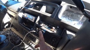 ОБЗОР MAZDA BONGO BRAWNY (ЛЕСНИК 4×4) С ЛЕБЁДКОЙ.