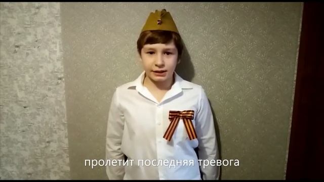 О. Берггольц, "Разговор с соседкой" смотреть онлайн