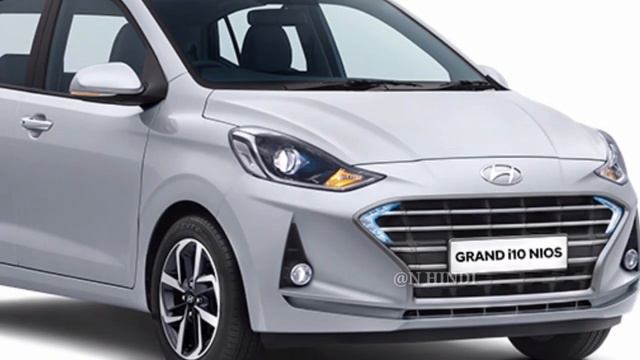 आ रहा है धमाल मचाने Hyundai की इस सस्ती कार का नया CNG अवतार! जानिए कीमत और फीचर्स....!! смотреть онлайн