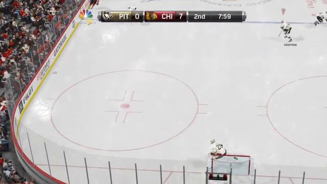 NHL 15 EPIC FAIL смотреть онлайн