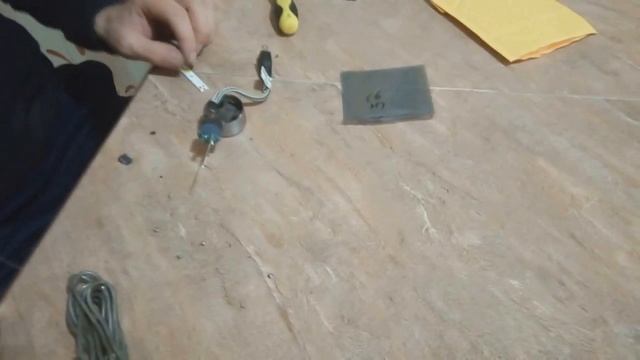 LED Лампы C6 ремонт Замена светодиодной матрицы смотреть онлайн