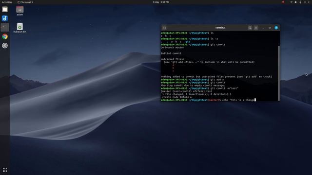 How to Add File And Folder to Git For IDIOTS (like me) смотреть онлайн