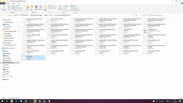 How to install MULTIPLE MODS to Blade & Sorcery NOMAD | Oculus quest 2 | NEW MOD MANAGER! смотреть онлайн