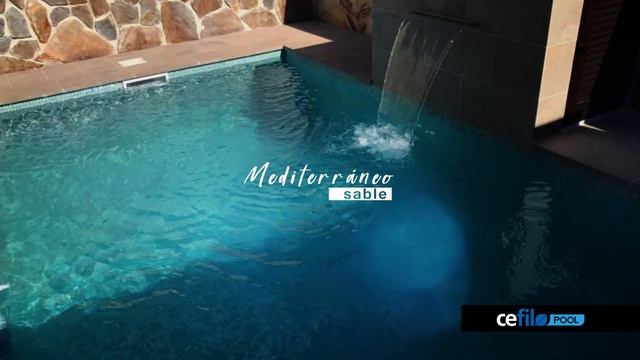Cefil Pool