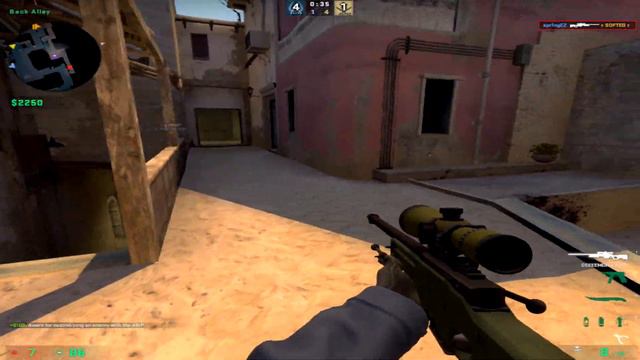 100 ЧАСОВ ЗА 2 НЕДЕЛИ❤(CS:GO МОНТАЖ) смотреть онлайн