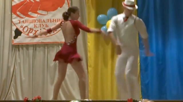 Аргентинське танго смотреть онлайн