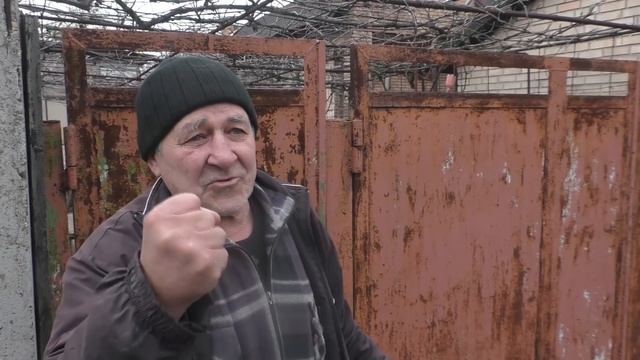 Patrick Lancaster: Update Near Donetsk Airport & Center Donetsk