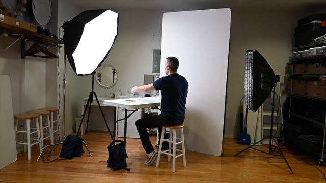 How I Make My 4K YouTube Videos With The Nikon Z6ii (How To Settings, Lens, Lighting, Audio, Etc.)