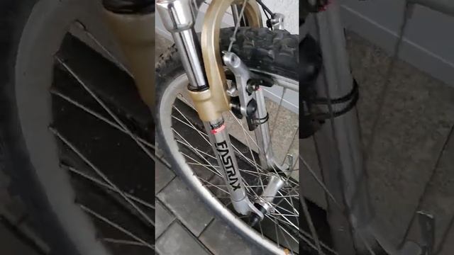 TREK King fox cr-mo смотреть онлайн