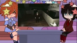 Реакция "Стоит ли покупать друга" на Valera Ghoster // Gacha NOX // (первая реакция) // Ч.О.