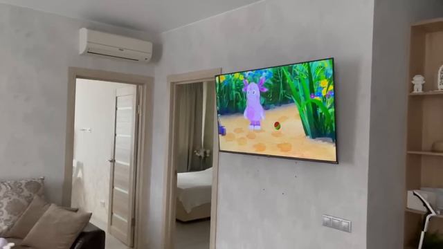 ПРИШЛА на КВАРТИРУ/КУПИЛИ ТЕЛЕВИЗОР/ПРОДАЛИ КРОВАТЬ/НА ЗИМУ ГОТОВЫ/РЕАЛЬНЫЕ БУДНИ/ПОКУПКИ ОДЕЖДЫ смотреть онлайн