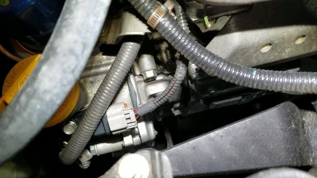 Subaru DTC Code B1572 IMM Circuit Except Antenna смотреть онлайн