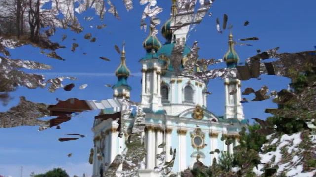 Жанна Бичевская - Родник. смотреть онлайн