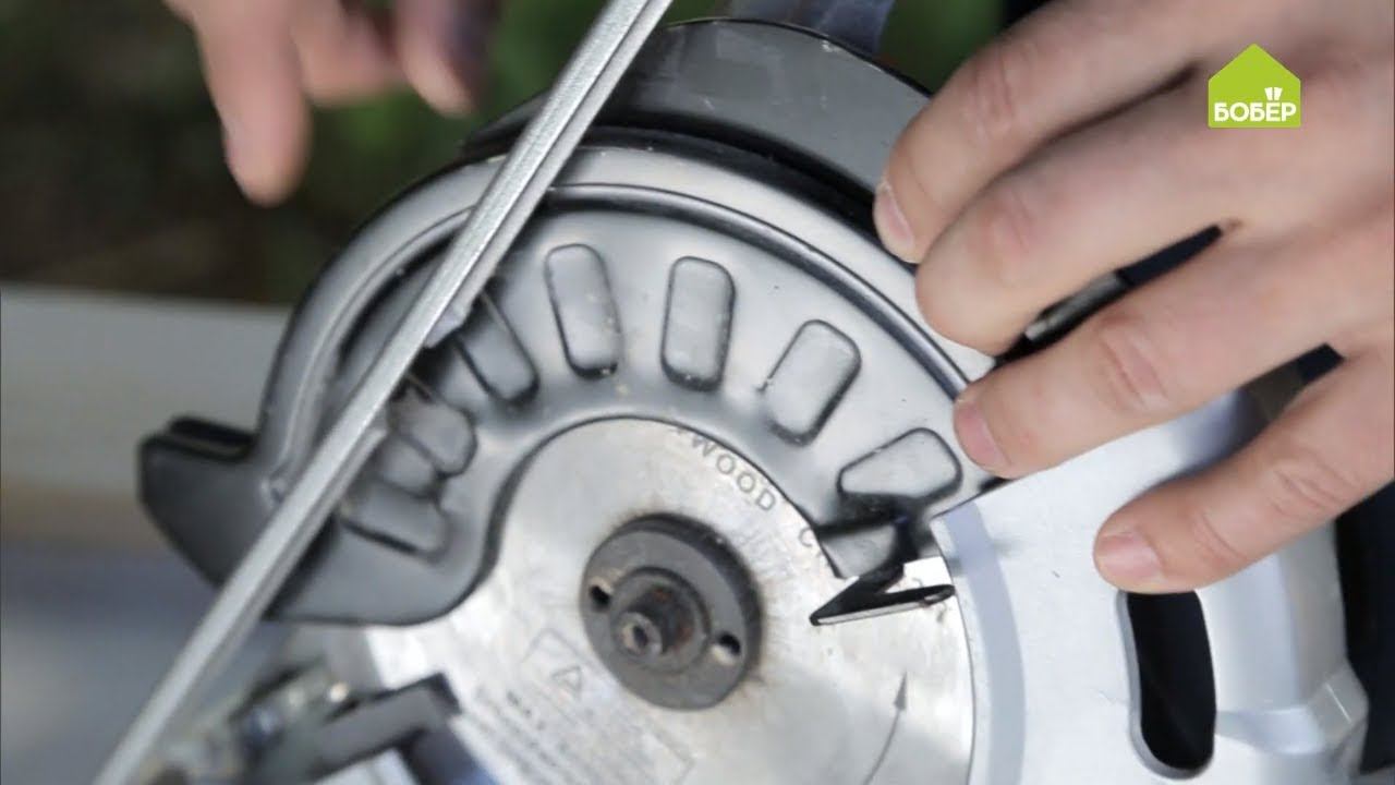 Техника безопасности при работе с циркулярной пилой смотреть онлайн