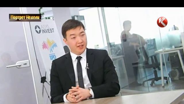 Портрет недели 16.11.14