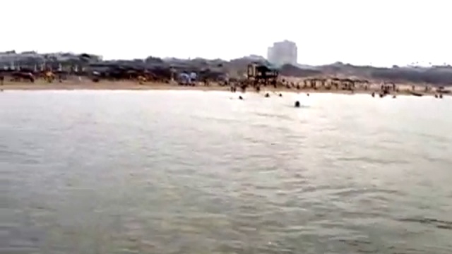 Тёплая осень в Ашкелоне смотреть онлайн