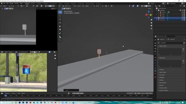 Blender Anime Style Course For Free смотреть онлайн
