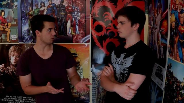 Elder Scrolls 6 in Elsweyr? смотреть онлайн