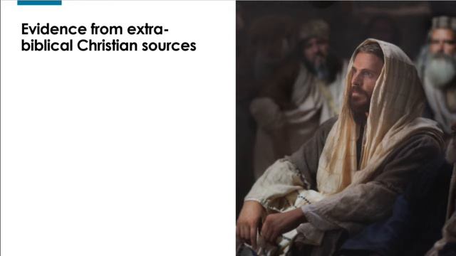 E8: Is Jesus For Real? -- Did Jesus Really Exist? смотреть онлайн