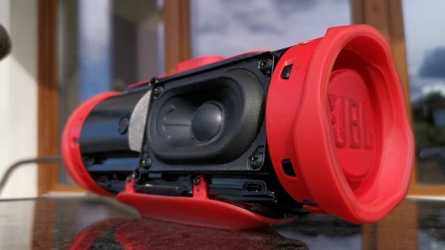 BROKEN CHARGE 4 GG 200% VOL + EQ смотреть онлайн