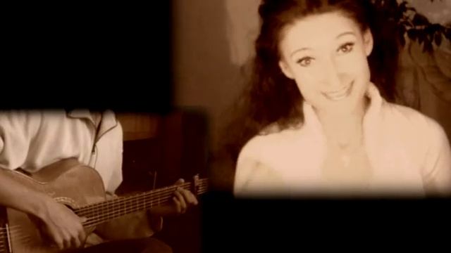 Лесной олень - Наташа Паюнен и Макс Чигинцев смотреть онлайн