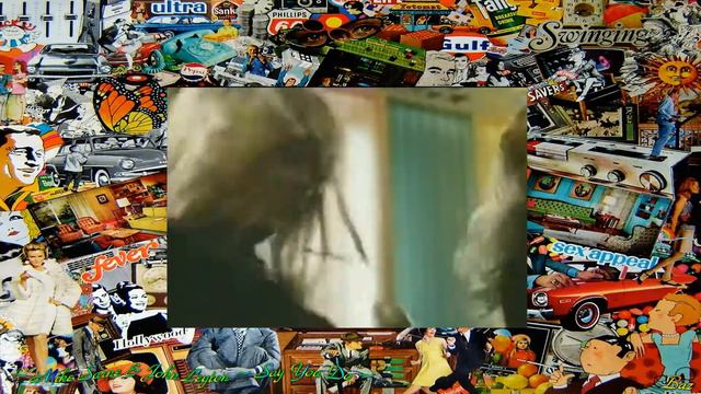 John Leyton & Mike Sarne ~ Say You Do ~ Baz