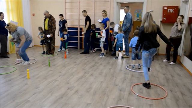 Мастер-класс для детей и родителей "Изготовление бумажных самолётиков" смотреть онлайн