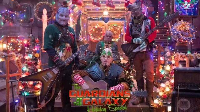 I Don’t Know What Christmas Is (But Christmastime Is Here)” – Old 97′s / Versión española смотреть онлайн