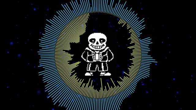 Megalovania Refreshed V2 - Arred [Undertale Remix] смотреть онлайн