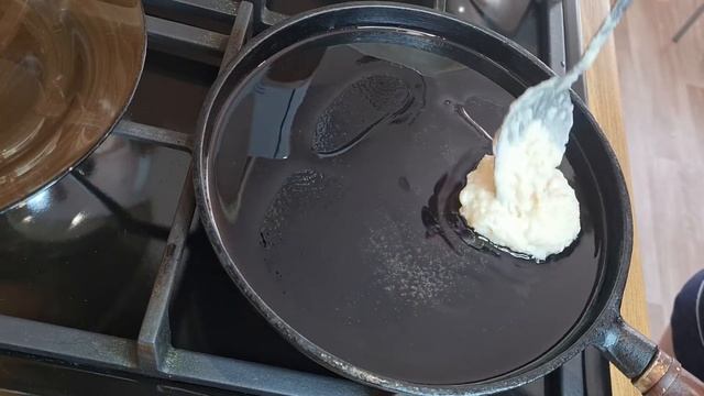 Гастрономический уголок