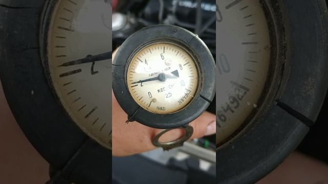 Проверка давления топлива ФОРД Фокус 1 1,6 8V Duratec Rocam 98 л.с смотреть онлайн