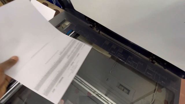 Print Size Chota Kaise kare | Kyocera Taskalfa 1800 | Size Reduced Printout смотреть онлайн