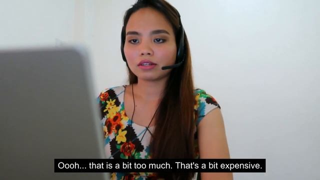 Mock Call Script with Call Flow Guide: Hotel Booking Part 2 смотреть онлайн