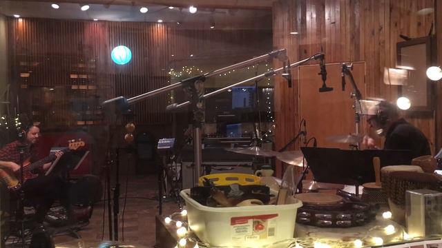 Tracking guitars for Forza Motorsport 7 soundtrack смотреть онлайн