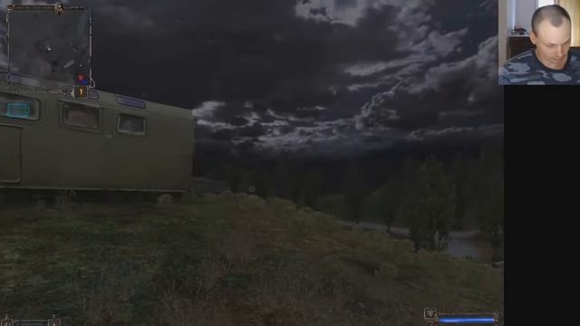 S.T.A.L.K.E.R.: ТЕНЬ ЧЕРНОБЫЛЯ:АРМЕЙСКИЕ СКЛАДЫ смотреть онлайн