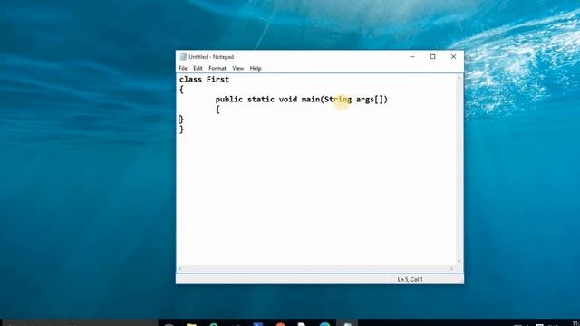 #CoreJava #Java #HelloWorld #HowTo Installation of JDK | First Java Program | Hello World Program смотреть онлайн