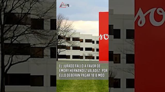 #Johnson&Johnson pierde juicio por su #talco debe pagar 18.8 #mdd смотреть онлайн