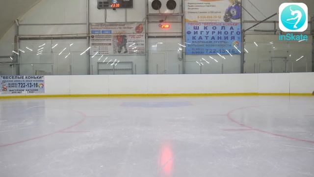 Спорт в движении