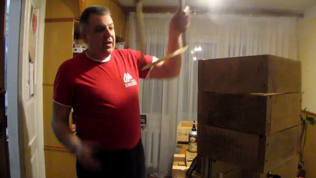 Изготовление уни улика(ува)_ украинский +варэ+ альпиец, со стеклопакетом. смотреть онлайн