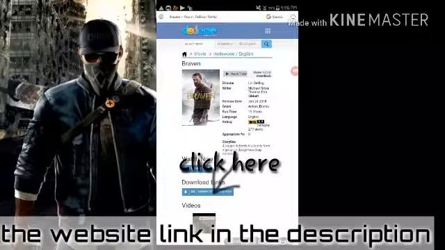 Top 5 web for movies download in few second смотреть онлайн
