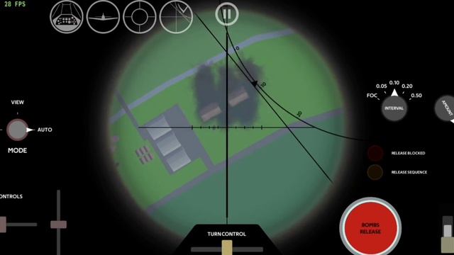 Sky On Fire: Clockwise Cinematic - The Old Rivals Of The English Channel смотреть онлайн