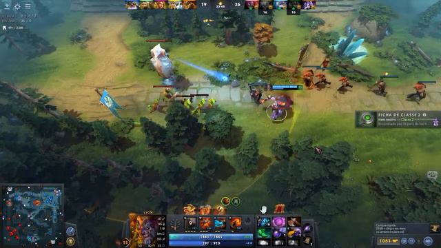Invoker dota 2 hc смотреть онлайн
