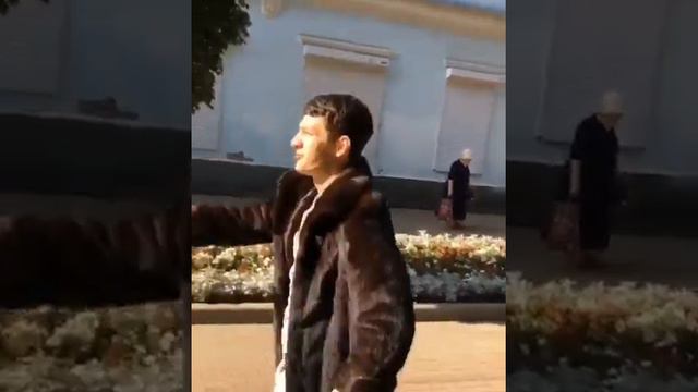 Лето в пальто смотреть онлайн