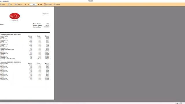 RM - Multi-Room Folio Printing смотреть онлайн