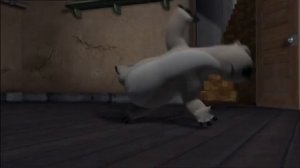 Бернард-Распылитель