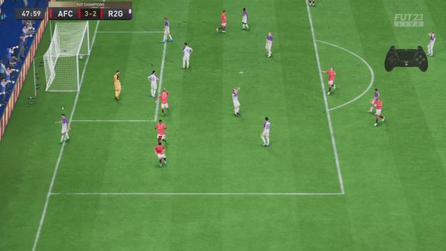 88 Luis Diaz Is BROKEN!!! Fifa 23 Fut Baller Promo смотреть онлайн
