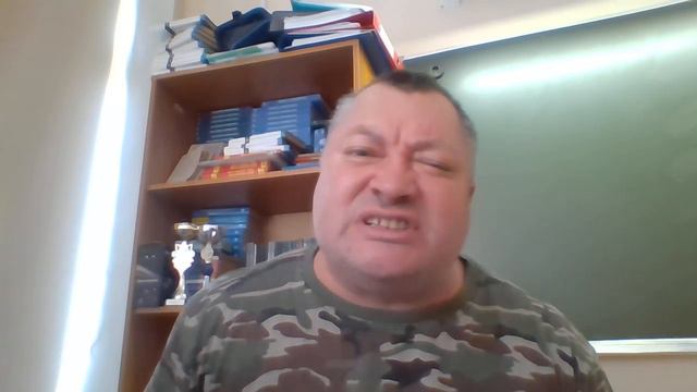 меня недавно муза посетила (А. Распопин)