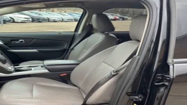 2012 Ford Edge 4dr SE FWD (Little Canada, Minnesota) смотреть онлайн