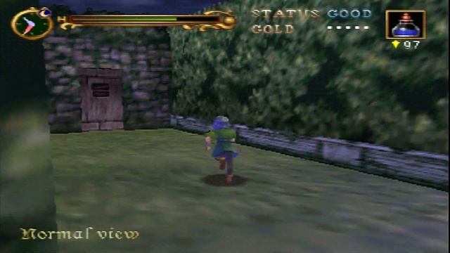 CASTLEVANIA 64 (EASY MODE: CARRIE) * FULL GAME [N64] GAMEPLAY