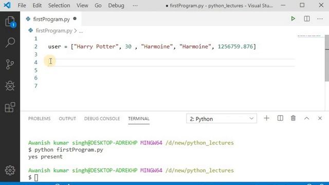 CHAPTER 9 : Count Method In List In Python || Lecture 12 || #coder_brains || #116 смотреть онлайн